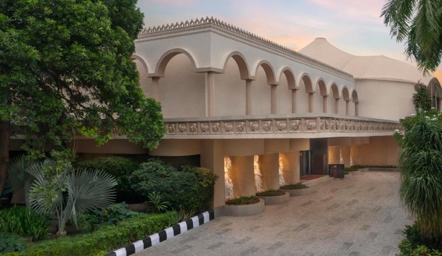 Welcomhotel by ITC Hotels, Rama International, Aurangabad