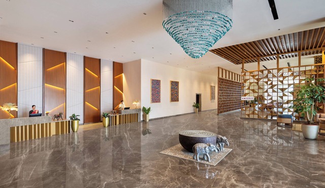 Welcomhotel By ITC Hotels Belagavi