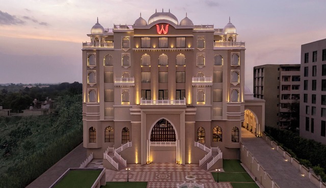 Welcomhotel By ITC Hotels Jabalpur