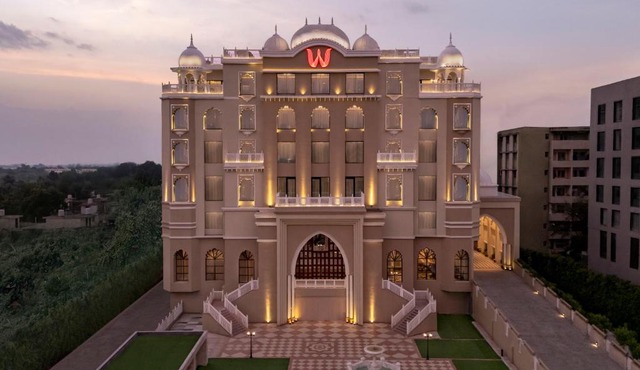 Welcomhotel By ITC Hotels, Jabalpur