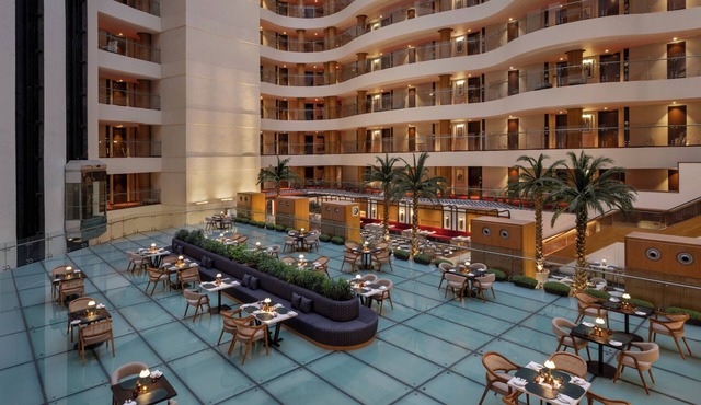 Welcomhotel by ITC Hotels, Dwarka, New Delhi