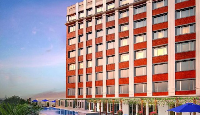 Welcomhotel By ITC Hotels, Guntur