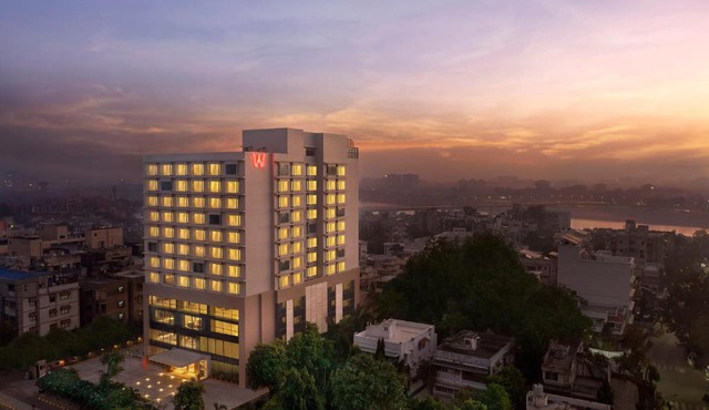 Welcomhotel by ITC Hotels, Ashram Road, Ahmedabad