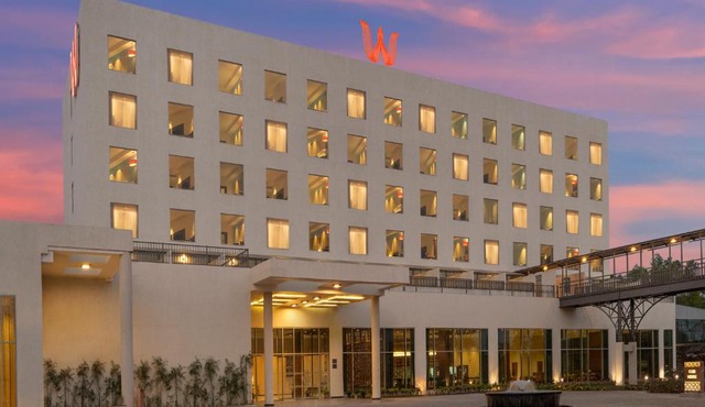 Welcomhotel By ITC Hotels, Belagavi
