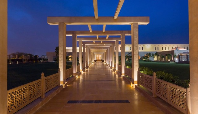 Welcomhotel by ITC Hotels, Jodhpur
