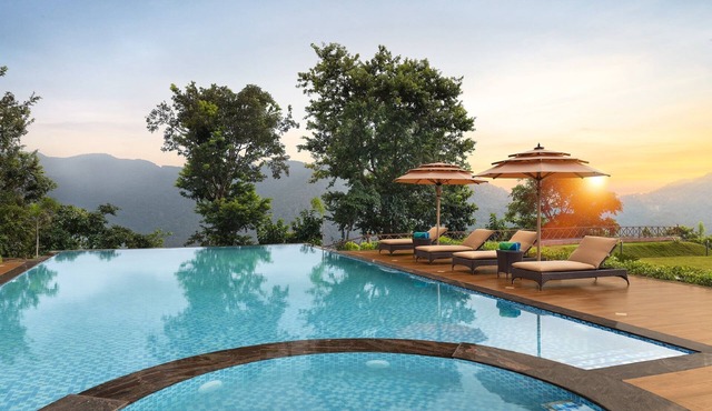 Welcomhotel By ITC Hotels Jim Corbett