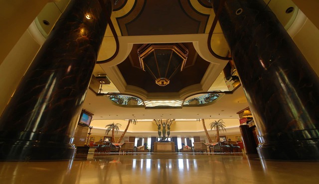 Welcomhotel by ITC Hotels, Devee Grand Bay, Visakhapatnam