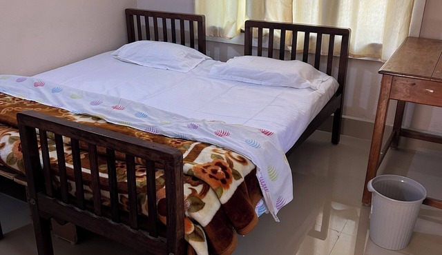 Welcoming house in Mysuru with a cozy vibe