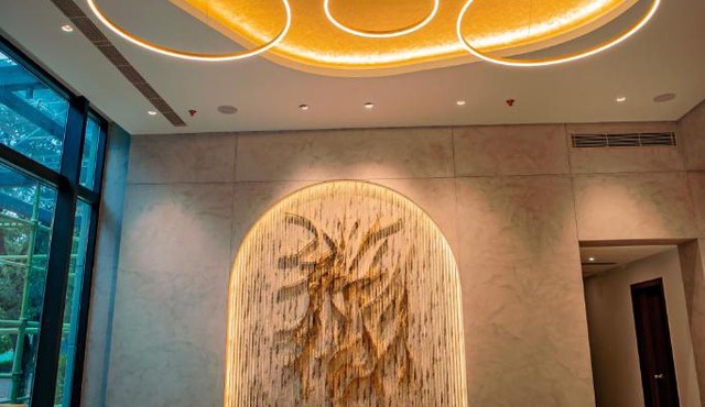 Welina Hotel