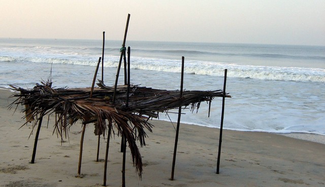 Well appointed Row Villa In South Goa with Swimming Pool