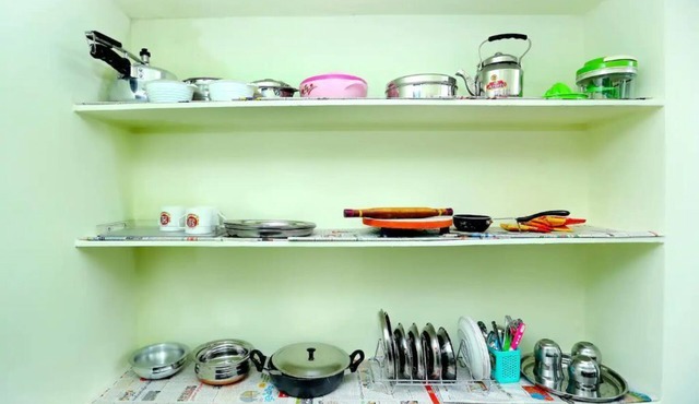 Well connected 2bhk in heart of the city