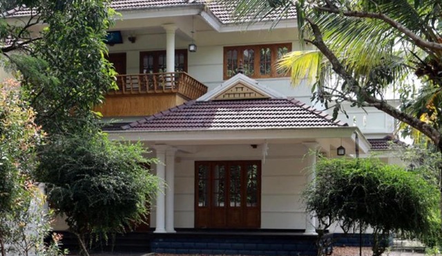 , Well maintained & Calm atmosphere