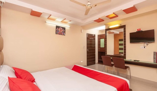 Well-maintenance Rooms in Tirupati