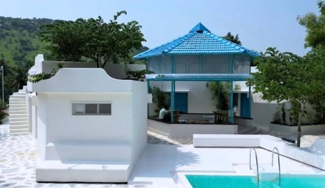 Wellnest Farm Retreat