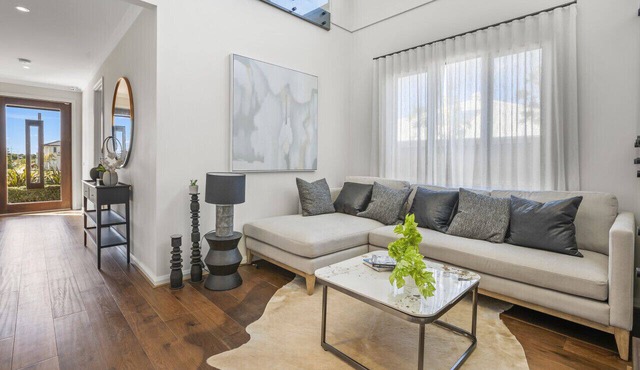 Werribee Gem Luxe Home Family Getaway 6Bed Netflix in Werribee