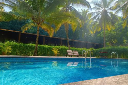 West Coast Gokarna