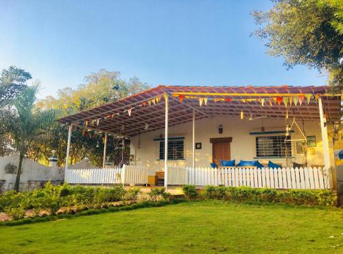 West Valley Farm Villa