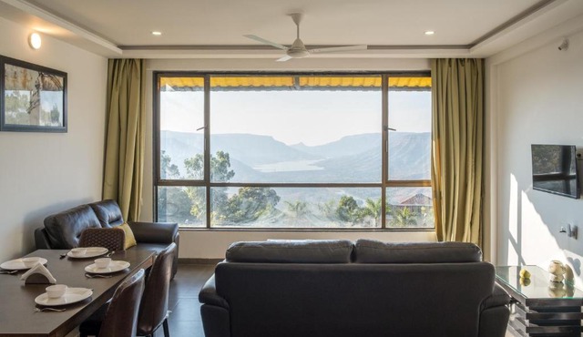 West Valley Villa 3BHK B