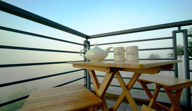 Western Ghats Holiday Homes