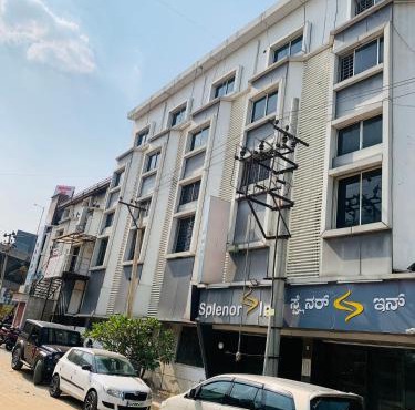 Western Silicon Hotel