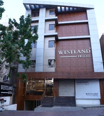 WESTLAND HOTEL- ERODE