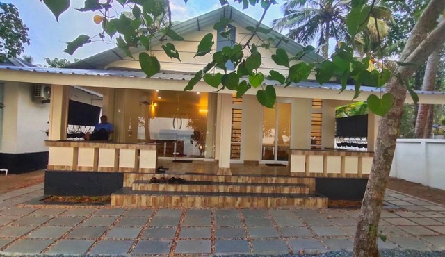 Westland Villas