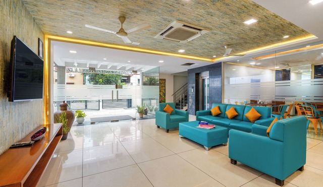 Westside Hotel Gachibowli