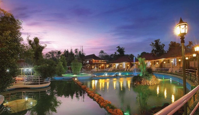 Wetzlar Resorts and Hotels