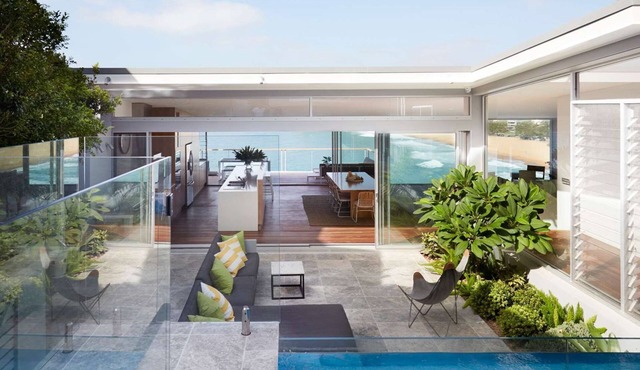 Whale Beach Bliss by Contemporary Hotels