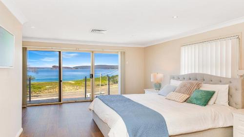 Whataview - Umina Beach
