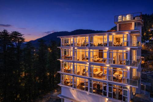 White Castle Himalayan View by Lavender Hotels