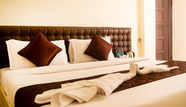 White Haven Luxury Villa