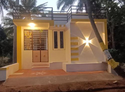 White House , Alankar Resorts