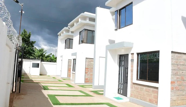 White House Loft unit 3 in Rongo