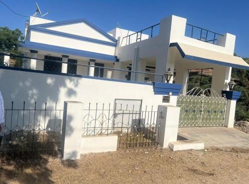 White house shikargarah jodhpur