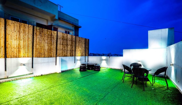 White Lotus By Orbit Hotels