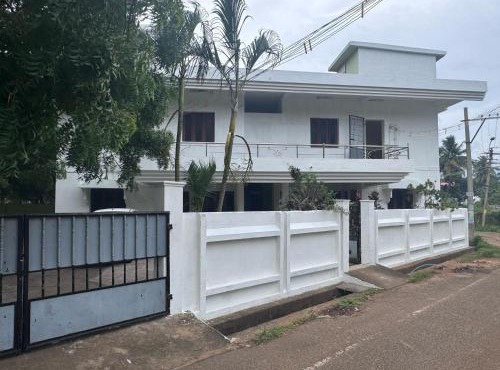White Pearl Homes