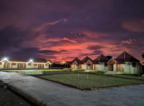 White Rann Resort Dholavira
