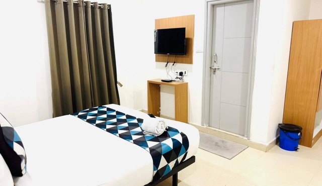 White Ridge Hotel-Kphb