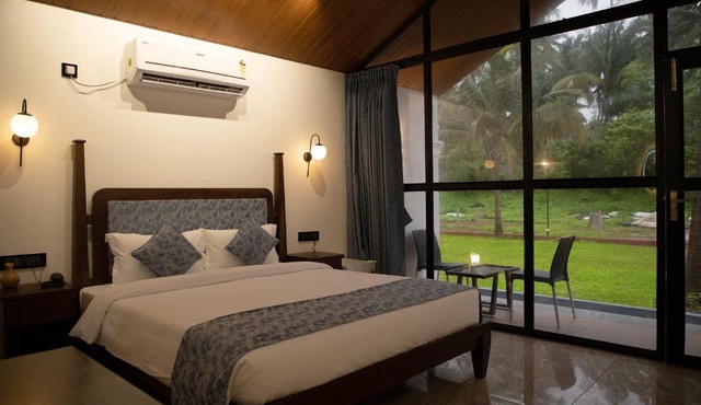 White Sand Beach Resort
