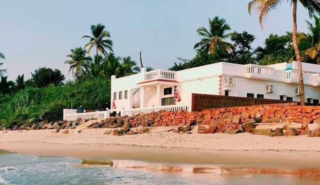 White Seasons Resort And Spa