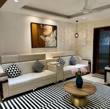 White Teak Suites 3BHK Madhapur