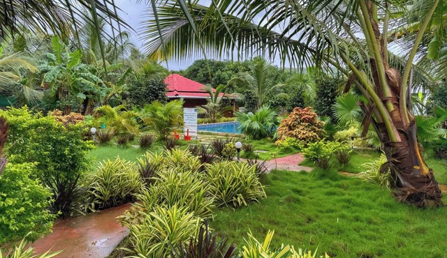 White Truffle Resort
