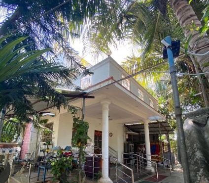 White Villa - Farm Stay