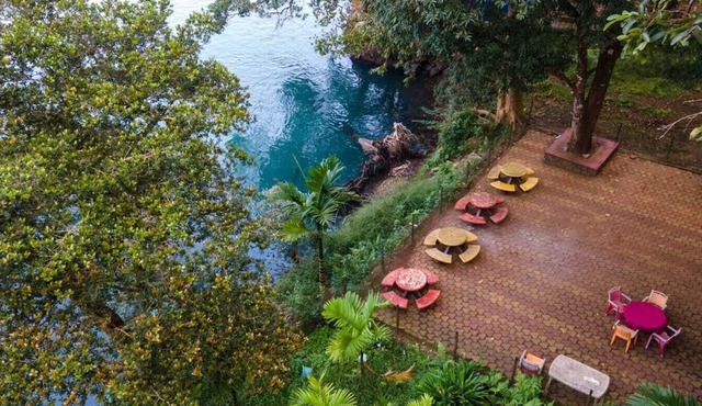 White Water Resort