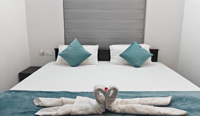 Whitefort Family Villa Alleppy-Homestay