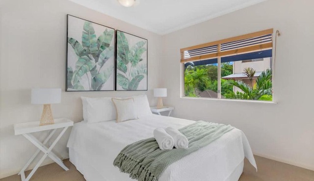 Whitfield Waters - Resort Living for Families in Edge Hill