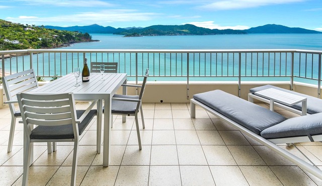 Whitsunday Apartment W1302 in Hamilton Island