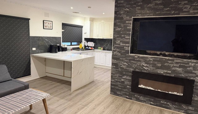 Whole house not to be missed in Thomastown