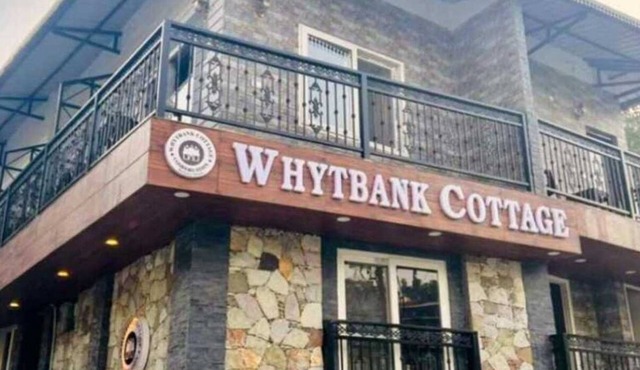 Whytbank Cottage , Stylish Boutique Styled Cottage nested in hills of Mussoorie.